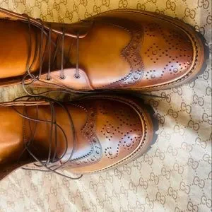 Shoes | Antonio Maurizi Olimpiadi St Moritz Montagna 